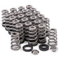 GSC P-D Nissan RB26DETT High Pressure Shimless Conical Valve Spring & Ti Retainer Kit (Max PSI 60) - Racecraft Industries