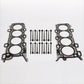 Ford Racing 18-21 5.0L Coyote Head Changing Kit - 12mm Head Bolts - Racecraft Industries