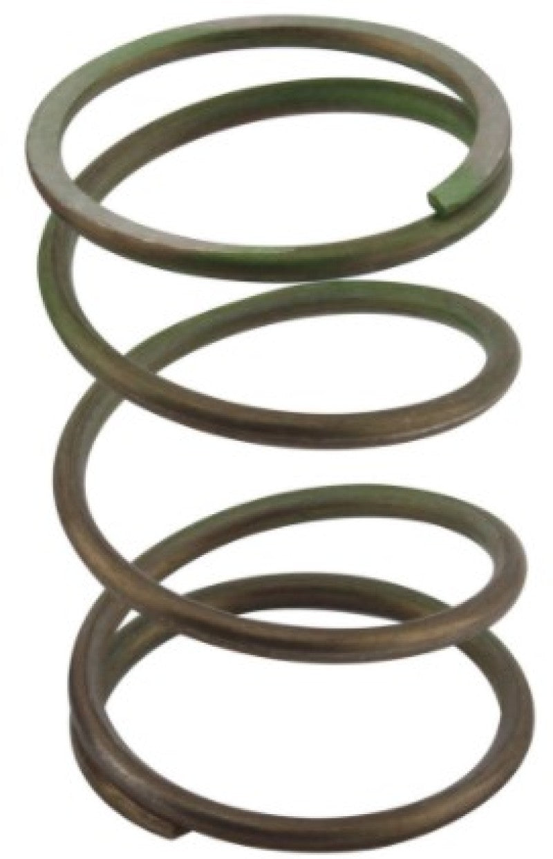 Turbosmart Gen-V WG45/50 7psi Green Middle Spring - Racecraft Industries