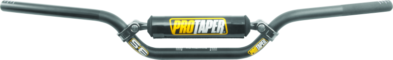 ProTaper Schoolboy Pro SE Handlebar - Black - Racecraft Industries