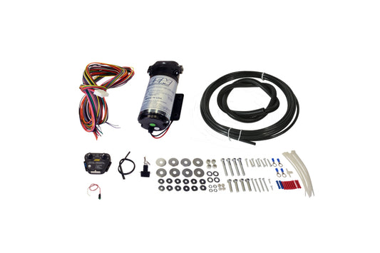 AEM V3 Water/Methanol Injection Kit - Multi Input (NO Tank) - Racecraft Industries