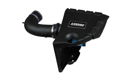 Corsa Chevrolet Camaro 10-14 SS 6.2L V8 Air Intake - Racecraft Industries