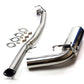 ISR Performance Circuit Spec Exhaust - Miata NA 1.6 - Racecraft Industries