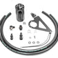 Radium 12-21 FR-S/BRZ/86 PCV Side Catch Can Kit Fluid Lock - Racecraft Industries