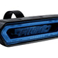 Rigid Industries Chase Tail Light Kit w/ Mounting Bracket - Blue - Racecraft Industries