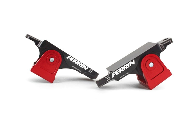 Perrin 22-23 Subaru WRX Engine Mount Kit - Racecraft Industries