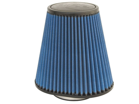 aFe MagnumFLOW Air Filters IAF P5R A/F P5R 4-3/8F x (6x9)B x 5-1/2T x 9H - Racecraft Industries