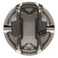 Wiseco Acura 4v Domed +8cc STRUTTED 88.0MM Piston Kit - Racecraft Industries