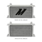 Mishimoto Universal 19 Row Oil Cooler Kit - Racecraft Industries