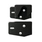 DV8 Offroad 21-22 Ford Bronco Crash Bar Caps w/ Accessory Mount - Racecraft Industries
