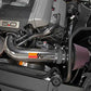 K&N 2015 Ford Mustang GT 5.0L V8 Typhoon Intake Kit - Racecraft Industries