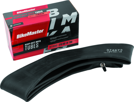 BikeMaster 120/90-19 TR6 Tube Heavy Duty - Racecraft Industries