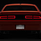 Raxiom 08-14 Challenger LED Tail Lights- Black Housing (Smoked Lens) - Racecraft Industries