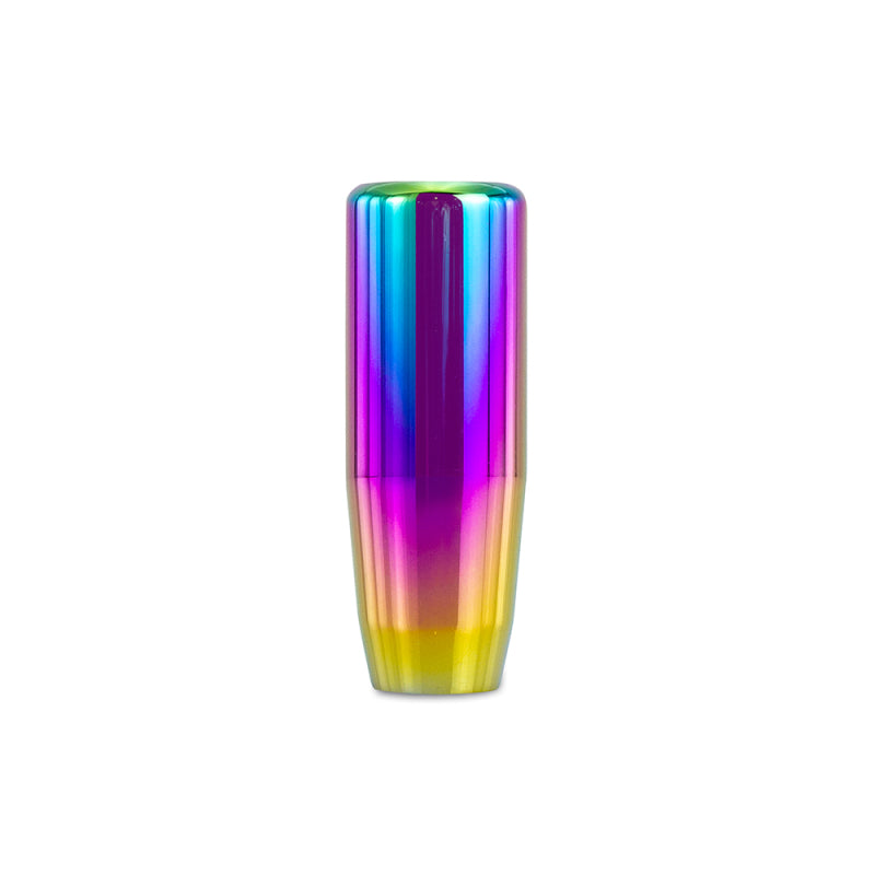 Mishimoto Shift Knob - NeoChrome - Racecraft Industries