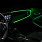 Oracle Fiber Optic LED Interior Kit - ColorSHIFT (2PCS) - ColorSHIFT SEE WARRANTY - Racecraft Industries