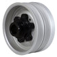 Fluidampr 11-22 Ford Mustang 5.0L Coyote Aluminum Internally Balanced Damper - Racecraft Industries
