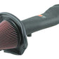 K&N 07-09 Mustang Shelby V8-5.4L Performance Intake Kit - Racecraft Industries