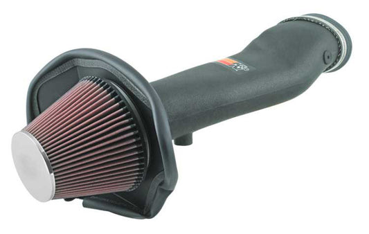 K&N 07-09 Mustang Shelby V8-5.4L Performance Intake Kit - Racecraft Industries