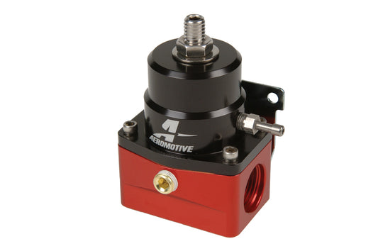 Aeromotive A1000 Injected Bypass Adjustable EFI Regulator (2) -10 Inlet/-6 Return - Racecraft Industries