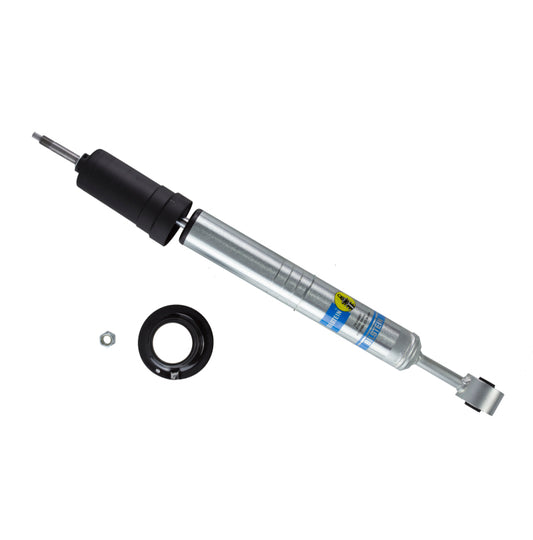 Bilstein 5100 Series 2005+ Toyota Hilux Front 46mm Monotube Shock Absorber - Racecraft Industries