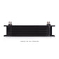 Mishimoto Universal 10 Row Oil Cooler - Racecraft Industries