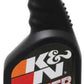 K&N 32 oz. Trigger Sprayer Filter Cleaner - Racecraft Industries