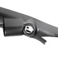 Autometer 2015+ Ford Mustang Coupe 2 1/6in Single A-Pillar Gauge Mount - Racecraft Industries