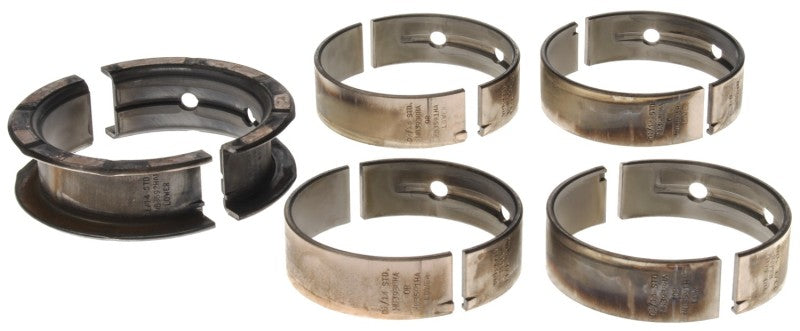 Clevite Chevrolet V8 293-325-346-364 1997-07 Main Bearing Set - Racecraft Industries