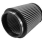 aFe MagnumFLOW Air Filters IAF PDS A/F PDS 5-1/2F x 7B x 5-1/2T x 7H - Racecraft Industries