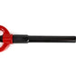 Perrin 08-14 Subaru WRX/STI Tow Hook Kit (Front) - Red - Racecraft Industries