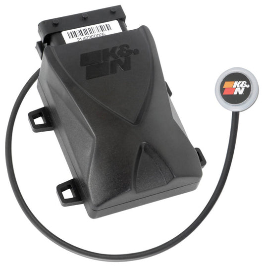 K&N Ford/GM/Dodge Throttle Control Module - Racecraft Industries
