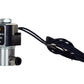 AEM Water/Methanol Injection System - High-Flow Low-Current WMI Solenoid - 200PSI 1/8in-27NPT In/Out - Racecraft Industries