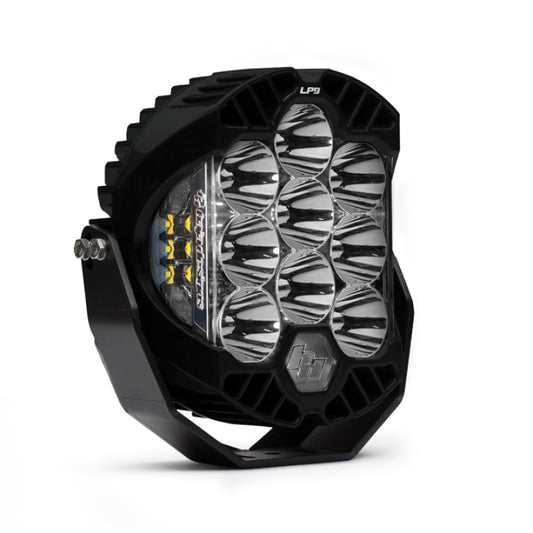 Baja Designs LP9 Sport White LED Pod Spot - Racecraft Industries