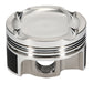 JE Pistons TOY 2JZGTE 8.5:1 KIT Set of 6 Pistons - Racecraft Industries