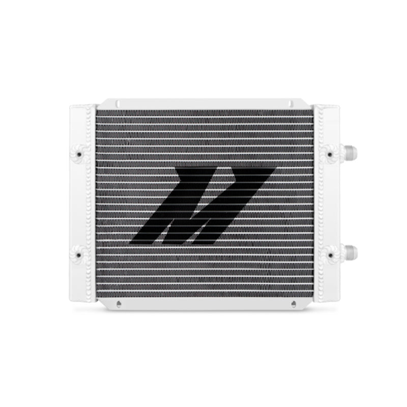 Mishimoto Universal 25 Row Oil Cooler - Racecraft Industries