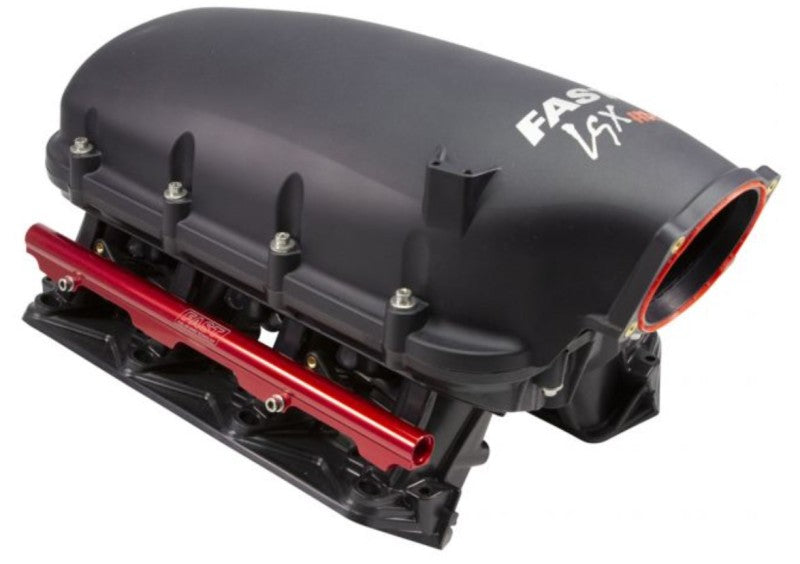 FAST Intake Manifold LSXHR LS1/2/6 (Cathedral Port) - Racecraft Industries