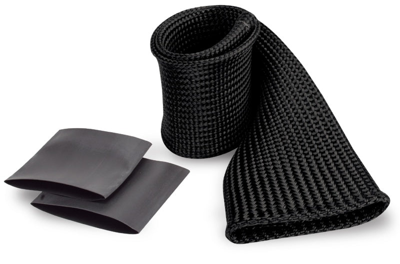 DEI Protect-A-Sleeve 1in I.D. x 36in - Black Titanium - Racecraft Industries