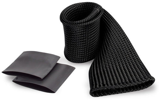 DEI Protect-A-Sleeve 1in I.D. x 36in - Black Titanium - Racecraft Industries