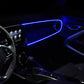 Oracle Fiber Optic LED Interior Kit - ColorSHIFT (2PCS) - ColorSHIFT SEE WARRANTY - Racecraft Industries