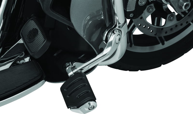 Kuryakyn Tour-Tech Cruise Mounts Only 6in Arm - Racecraft Industries