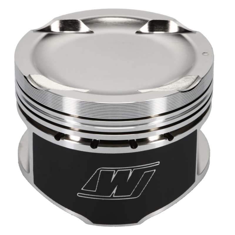 Wiseco Mitsubishi Lancer EVO 8 - 4G63 Turbo Piston Kit - Racecraft Industries