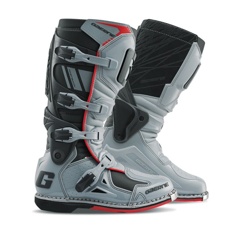 Gaerne Fastback Endurance Boot Cactus Blue Size - 9 - Racecraft Industries