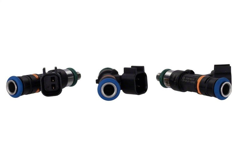 Ford Racing 47 LB/HR Fuel Injector Set - Racecraft Industries