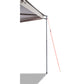 Rhino-Rack Batwing Awning - Right - Racecraft Industries