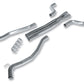 Borla 10-15 Camaro SS 6.2L V8 AT/MT RWD 2Dr X-Pipe 2.5in - Racecraft Industries
