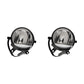 ARB Fog Light Kit LH & RH - Small - Racecraft Industries