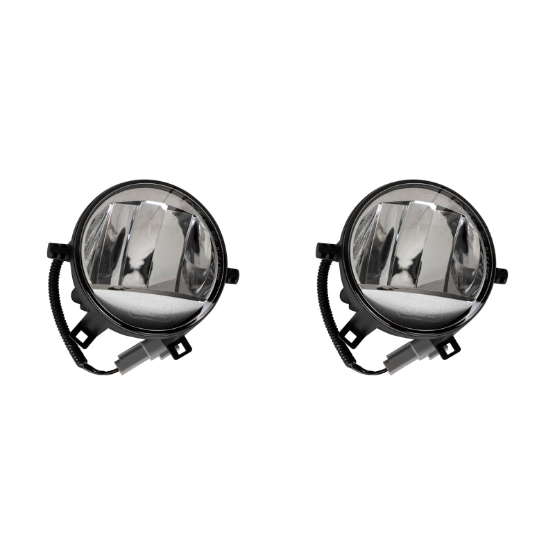 ARB Fog Light Kit LH & RH - Small - Racecraft Industries