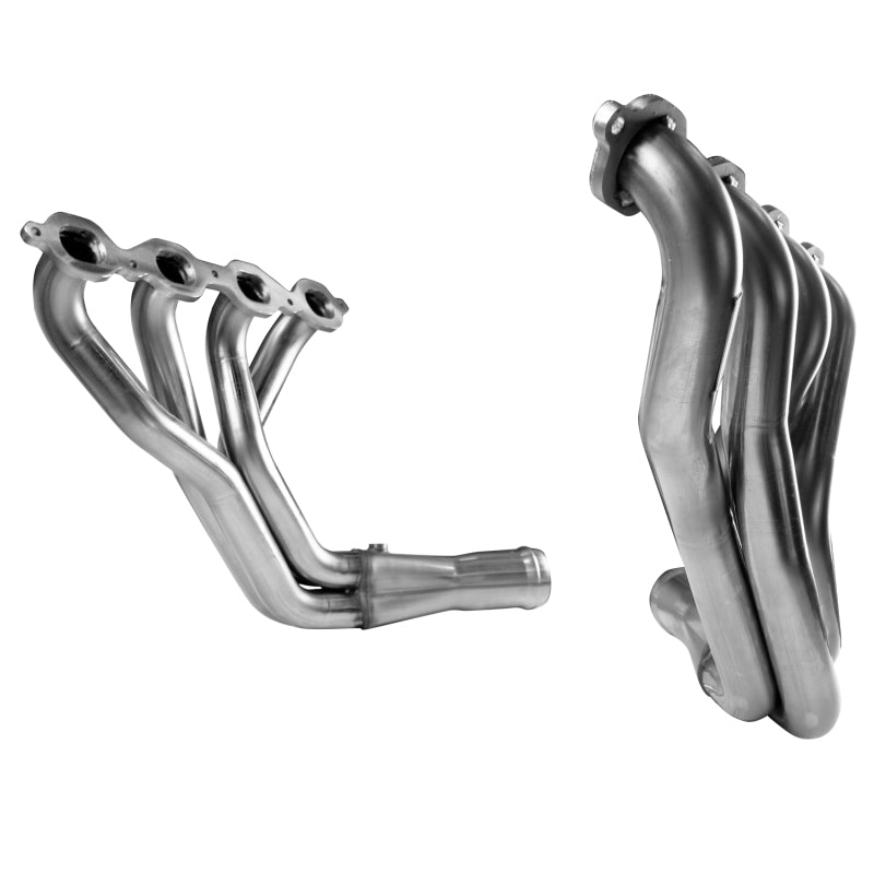 Kooks 14-19 Chevrolet Corvette 1-7/8 x 3 Header & Green Catted X-Pipe Kit - Racecraft Industries