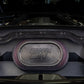 K&N 20-21 Chevrolet Corvette Stingray 6.2L V8 F/I Aircharger Performance Intake System - Racecraft Industries