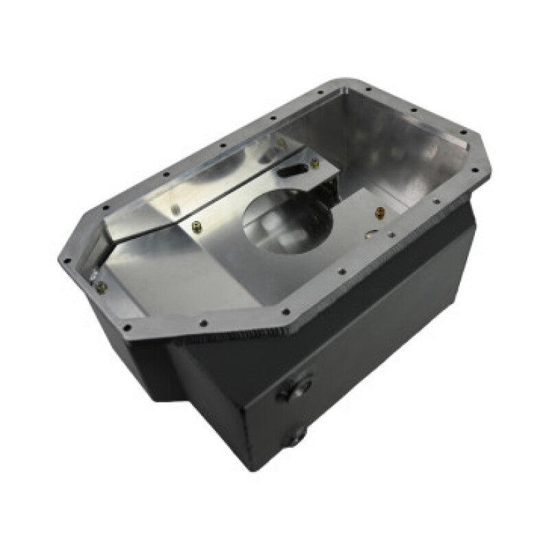 Skunk2 Honda K-Series Oil Pan for Non Lean Mounts - Racecraft Industries